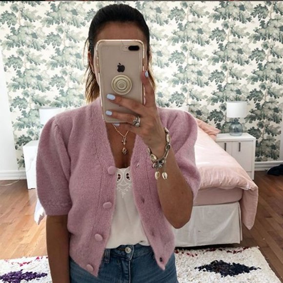 Rouje | Sweaters | Rouje Nono Cardigan 